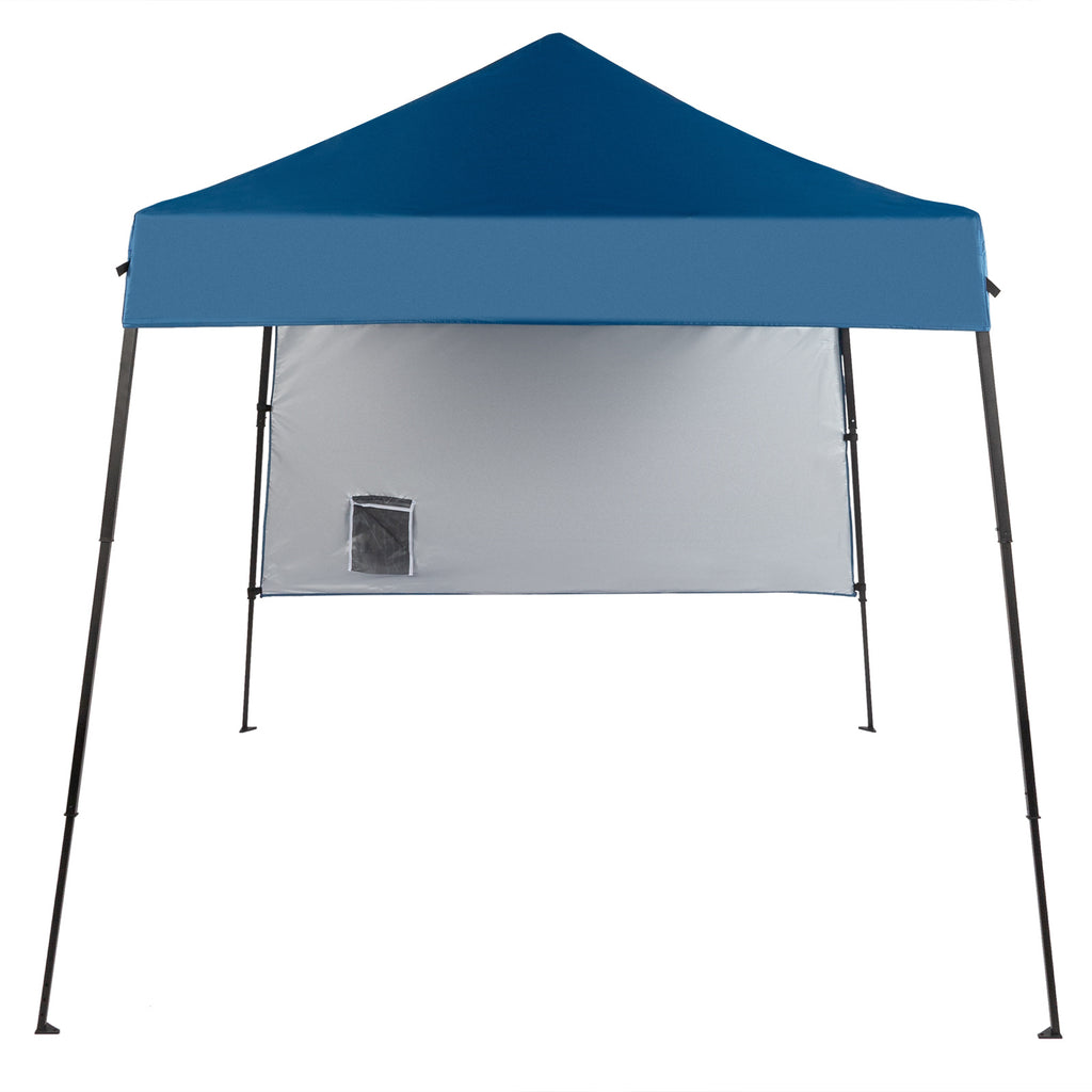 Oaken Sky Shores 6x6ft Sky Blue Folding Beach Tent
This 6x6ft sky blue beach tent with diagonal band and one-sided cloth offers UV-resistant, waterproof shade. Easy to set up and fold, ideal for Oaken Sky Shores beachgoers.