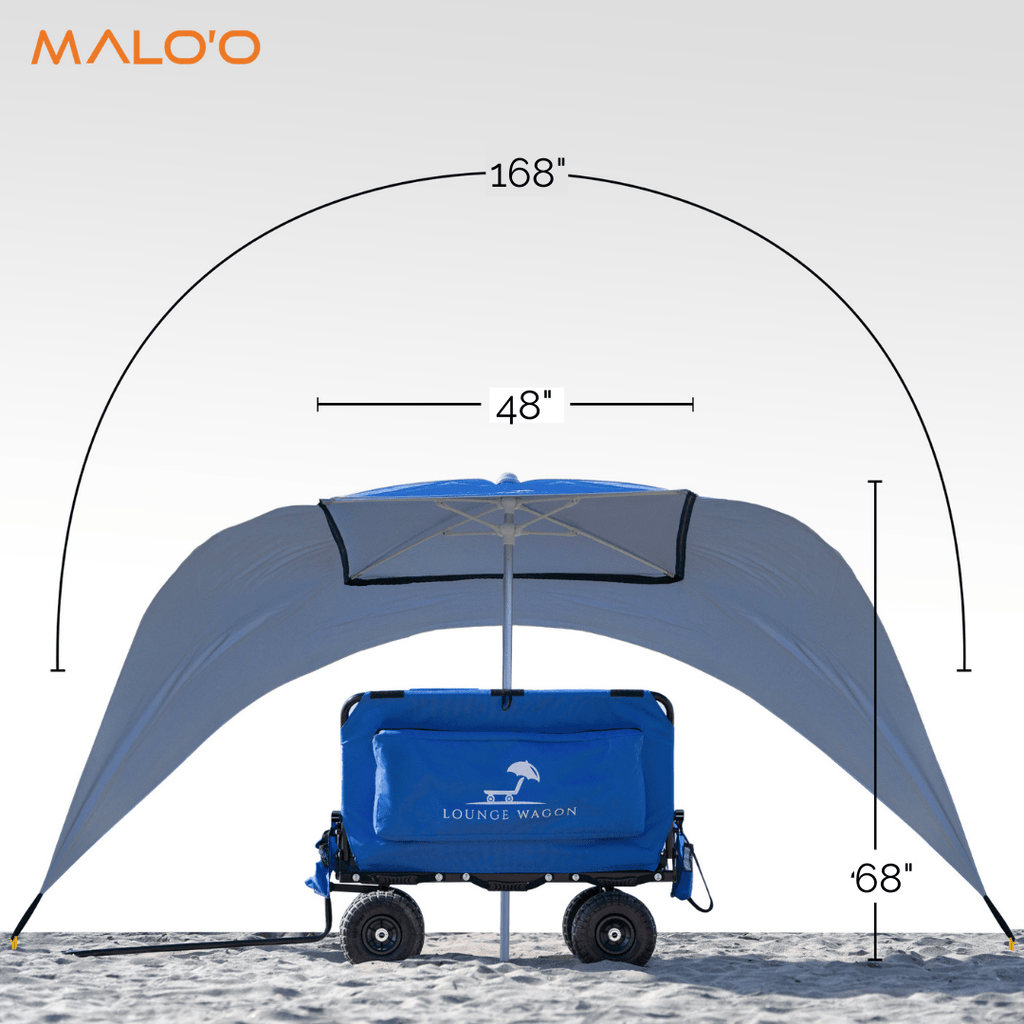 Canopy Umbrella-3